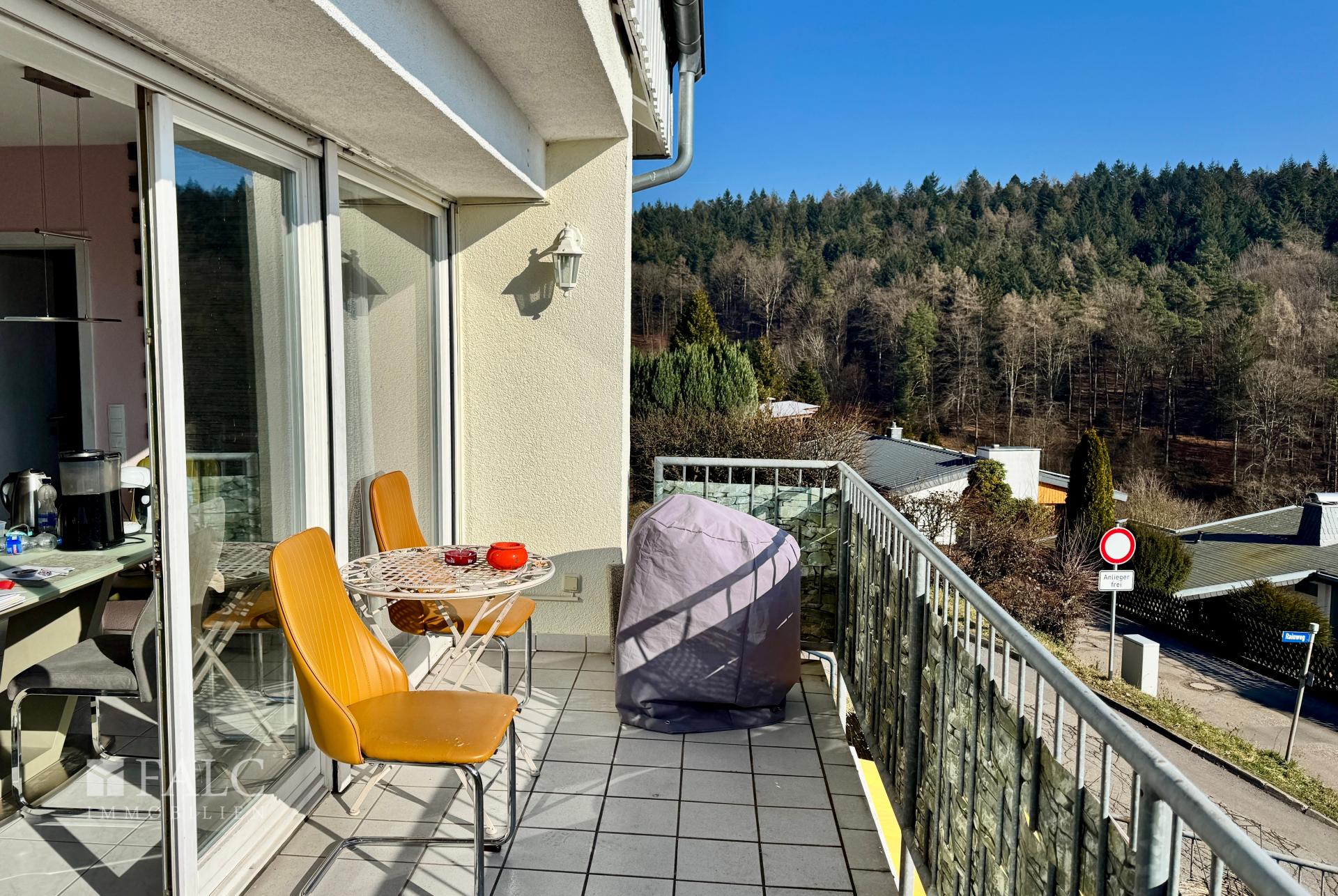 Balkon